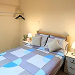 Apartamento Privado, 2 Habitaciones, Cerca Al Centro De Lima