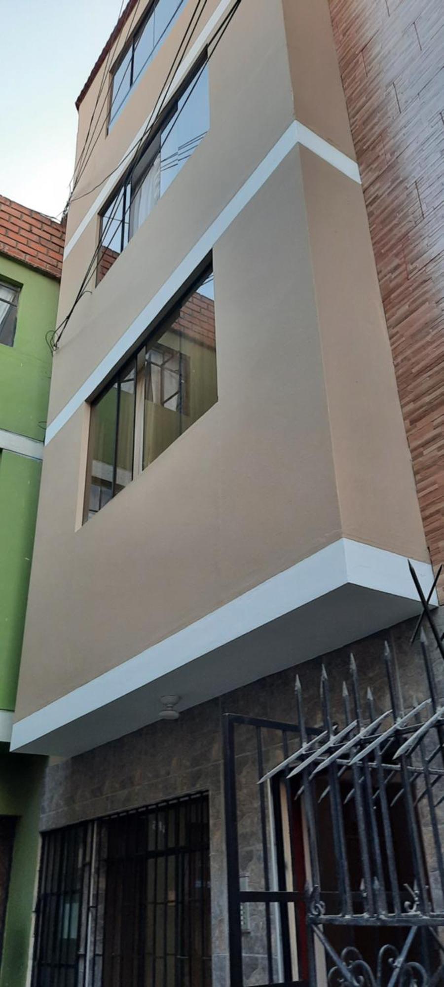 Privado, 2 Habitaciones, Cerca Al Centro De Lima
